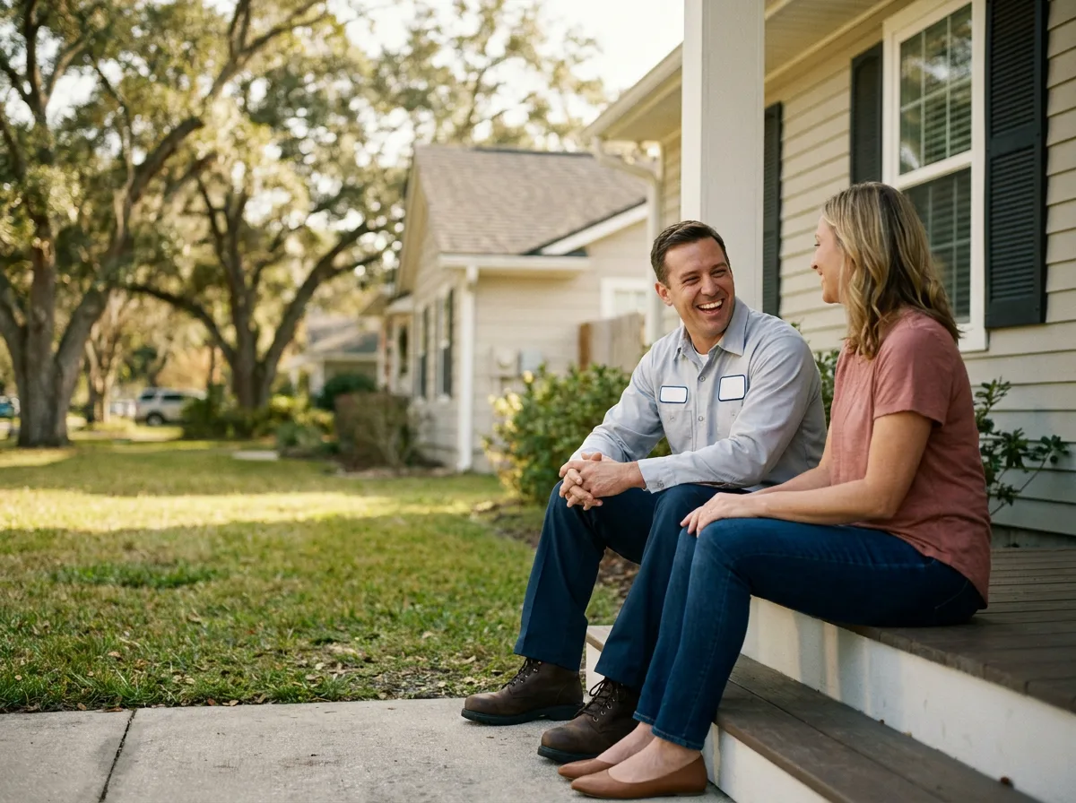 Septic tank pumping FAQs for Fairfield, FL